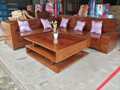 LANCAR RIZQUNA FURNITURE
