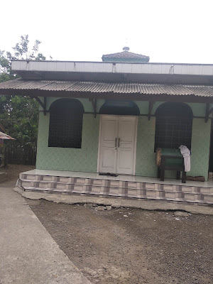 LANGGAR/MUSHOLLA