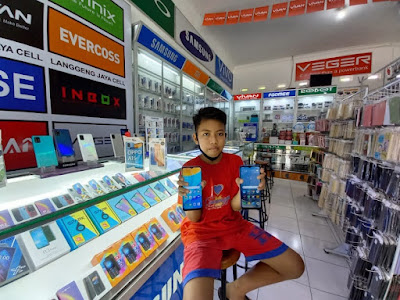 Langgeng Jaya Cell kesugihan