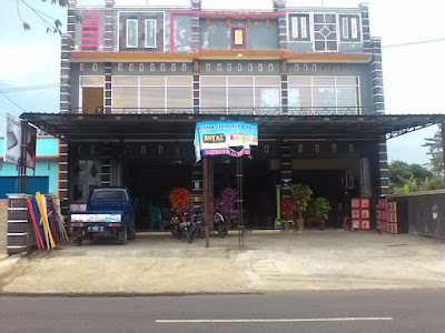 Langgeng Makmur Meubel