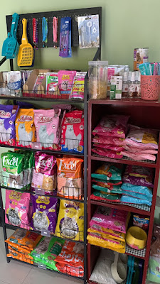 Langgeng Petshop