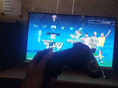 Langgeng Playstation