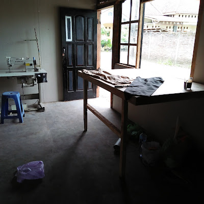 Langgeng Tailor