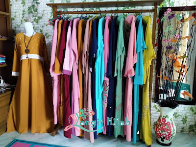 Langit Hijab