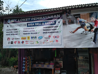 Langit Service