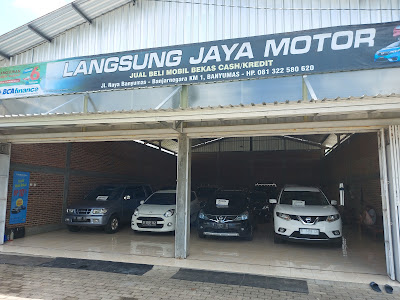 LANGSUNG JAYA MOTOR