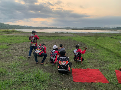 Lapak Cilalay (Andek Kite Fighter)
