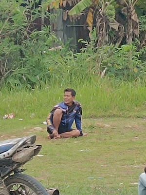 Lapak Dara Tuan Kota
