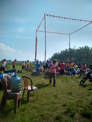 Lapak GILI SAPI