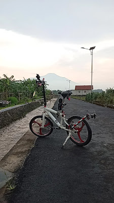 Lapak kedondong