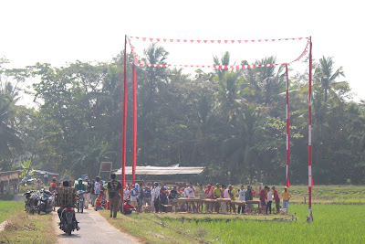 Lapak KMJ Kedunghaur