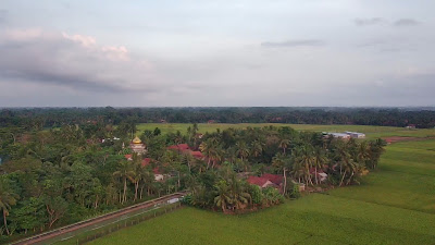 Lapak Kolong LGM