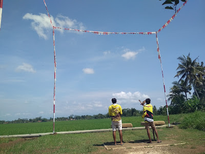 LAPAK MERPATI HOKI (CGK)