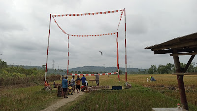 Lapak Merpati PANSER