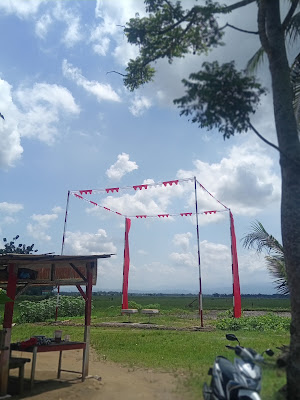 LAPAK MERPATI SINDANGHAJI