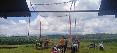 Lapak pandawa