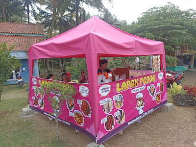 Lapak Pojok
