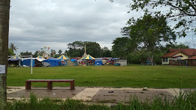 Lapang Asem Bantarsari