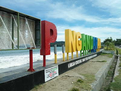 Lapang Katapang Doyong