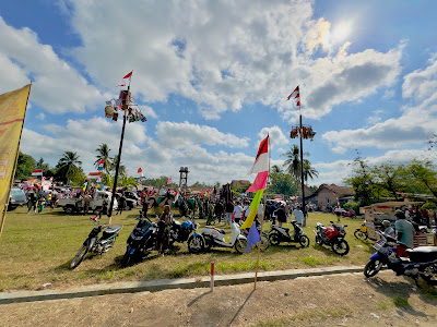 LAPANGAN BANJAREJA