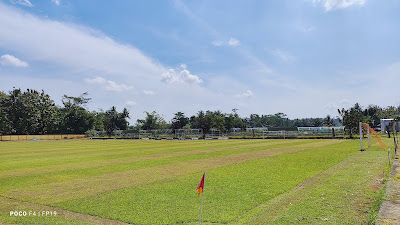 Lapangan Bumiredjo Kanding