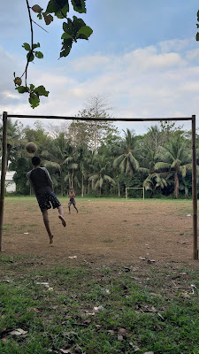 Lapangan celeleng