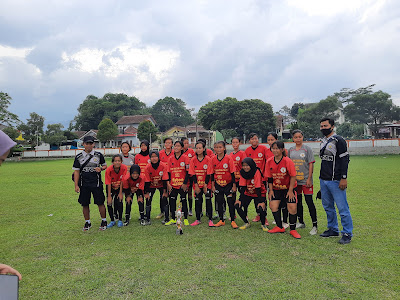 Lapangan Desa Kaliurip