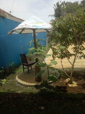 Lapangan hesa
