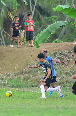 Lapangan jati kencana mentasan