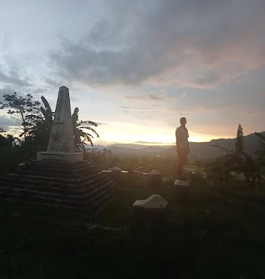 Lapangan KAI Legok