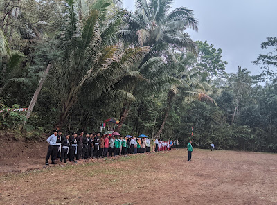 Lapangan kalisadang