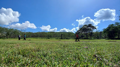 Lapangan Karanganyar