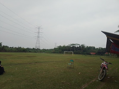 Lapangan karangjengkol