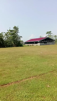 Lapangan kebogelo