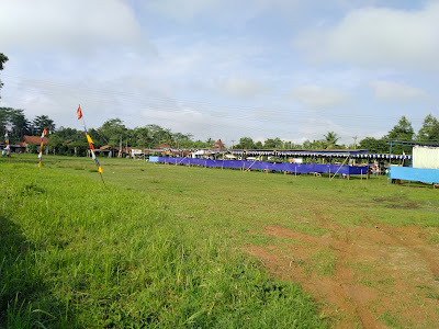 Lapangan Kubangwaru