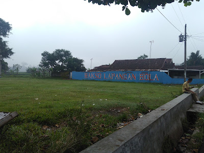 Lapangan Larangan