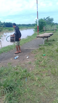Lapangan Merpati