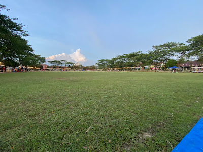 Lapangan Mersi
