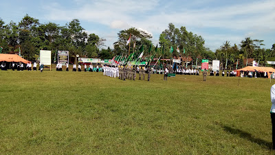 Lapangan Pandansari