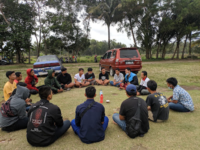 Lapangan Pantai Widarapayung