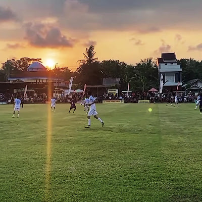Lapangan Panti Harjo Ayamalas