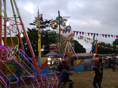 Lapangan Rejasari