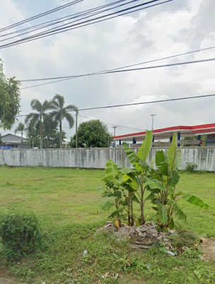 Lapangan RT4 RW1