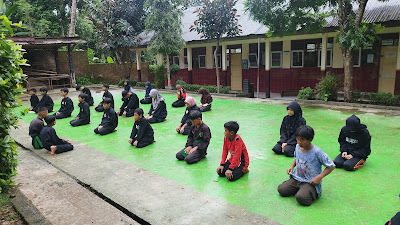 Lapangan Sepak Bola Kedung Ula