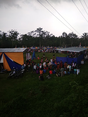 Lapangan Sikapat