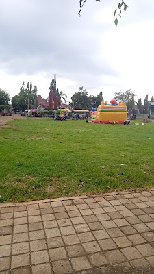 Lapangan Tugu Kroya