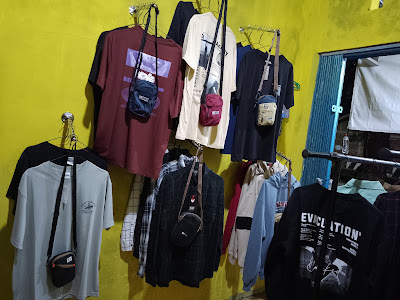 LAPAX JAWI STORE