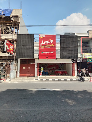 Lapis Labumadu Purbalingga Kota Oleh-Oleh Khas Purbalingga