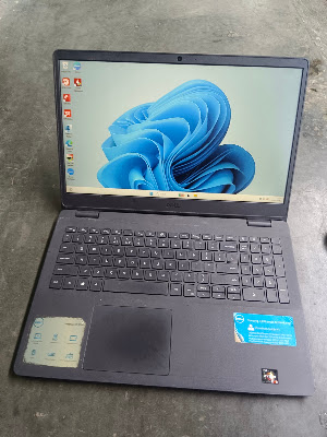 LAPTOP CILACAP