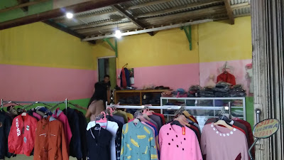 Laris Fashion
